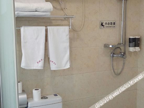 Others 2, Huifeng Business Hotel, Nanjing