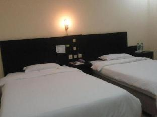 Others 2, Hotel Satui Adygraha, Tanah Bumbu