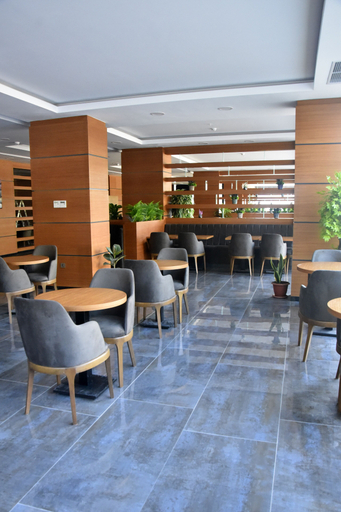 Food & Drinks 4, Ayvaz Park Hotel, Niksar