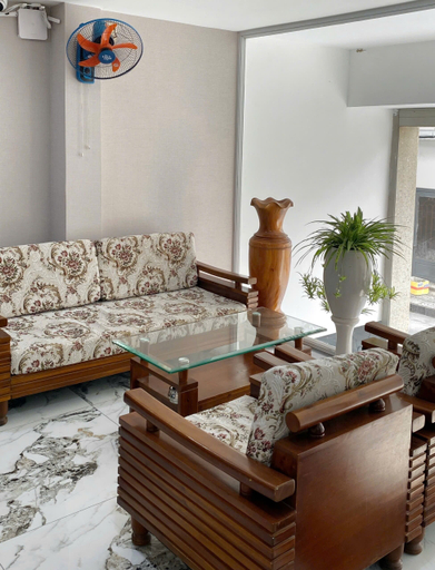 Exterior & Views 2, Thanh Binh Premium Hotel, Tan Phu