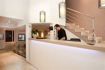 Others 5, Hostal Centric, Barcelona