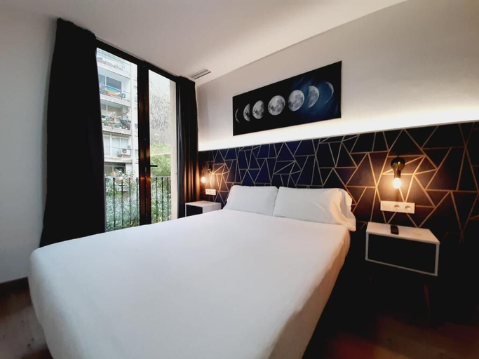 Others 3, Hostal Laia by gaiarooms, Barcelona