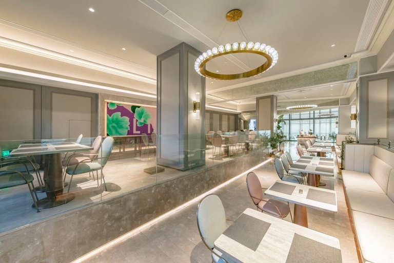Others 5, Mercure Fuzhou Downtown, Fuzhou