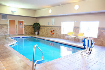 Others 3, Comfort Inn & Suites Ankeny - Des Moines, Polk