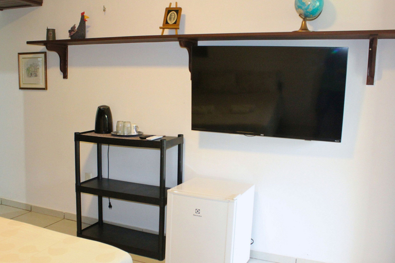 Interior 2, Casa ampla com jardim e 3 suítes em Novo Airão, Novo Airão