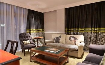 Others 3, Hyatt Regency Harare The Meikles, Harare
