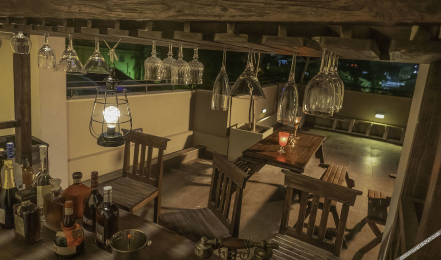 Food & Drinks 5, Hive 68 - Hotel and Resorts Negombo, Negombo