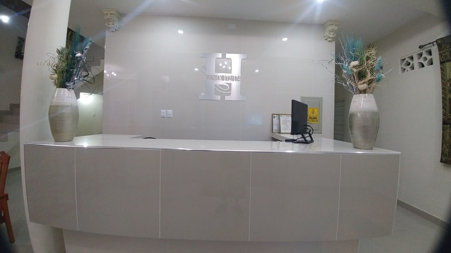 Public Area 3, Hotel Fenix, Maynas