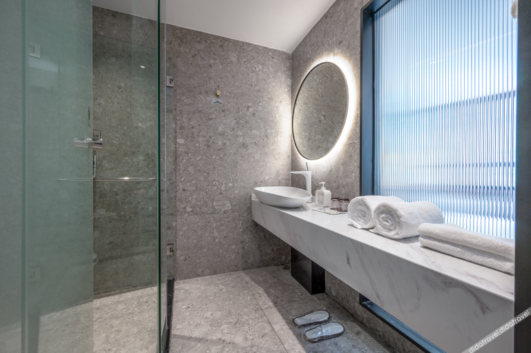 Bathroom 3, ホテル, Guangzhou