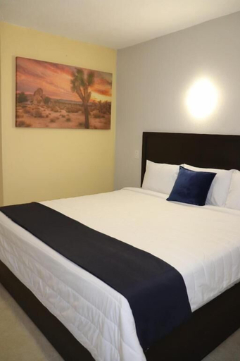 Room 5, Capital O Hotel Jazuli, La Paz