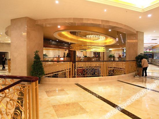 Others 4, Jinxi International Hotel, Fuzhou