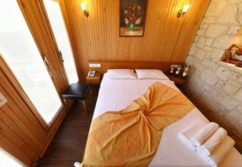 Guestroom 5, Kayezta Hotel Alacati, Çeşme