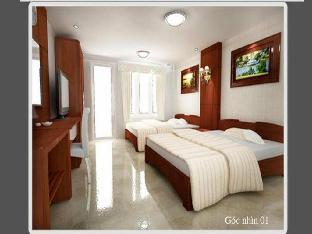 Others 4, Number One Hotel, Ninh Kiều