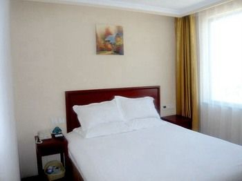 Guestroom 3, VXホテル(), Tianjin