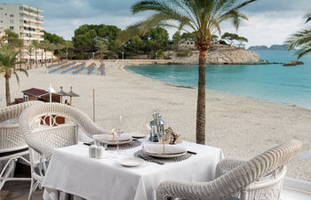 Others 5, Secrets Mallorca Villamil Resort & Spa - Adults Only, Baleares