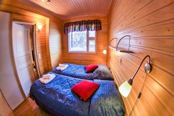 Others 4, Kuukkeli Apartments, Lapland