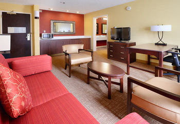 Others 4, Best Western Plus Fort Worth North, Fort Worth
