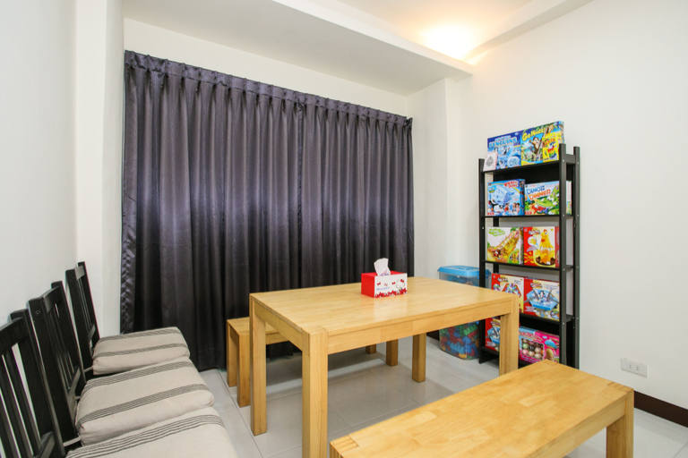 Food & Drinks 5, Tamsui i66 B&B, New Taipei City