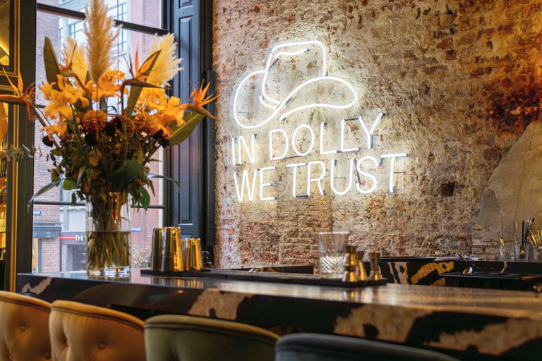 Food & Drinks 5, Hotel Schimmelpenninck Huys, Groningen
