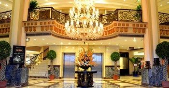 Others 2, Faletti's Hotel, Lahore