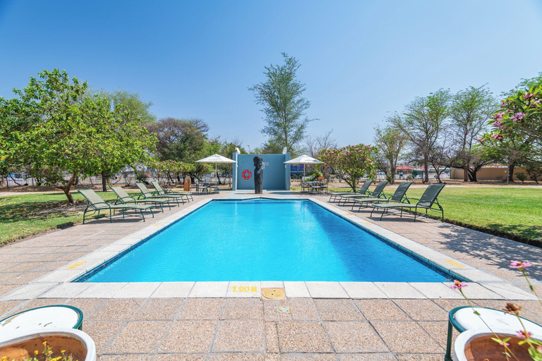 Sport & Beauty 5, Protea Hotel by Marriott Ondangwa, Ondangwa