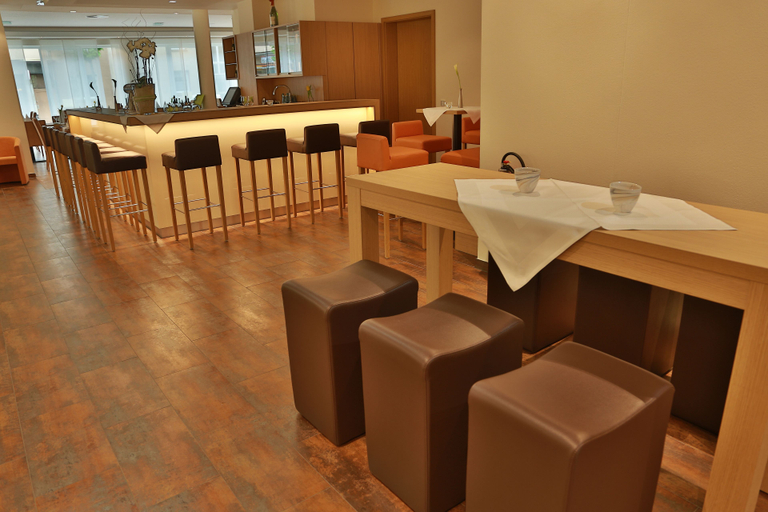 Food & Drinks 5, Ardey Hotel, Ennepe-Ruhr-Kreis