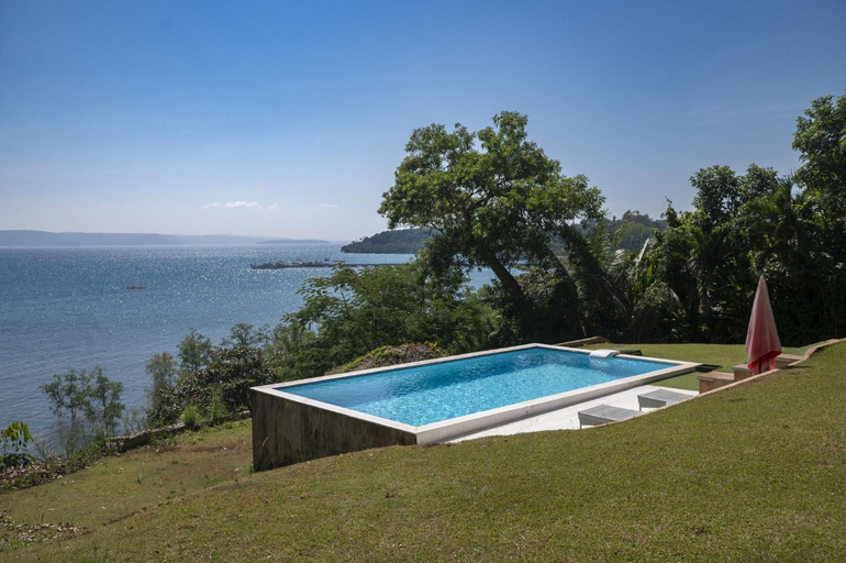 Sport & Beauty 2, Zourite Villa, K. Ko Kut