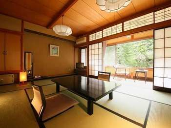Others 2, 湯宿 和泉屋善兵衛, Matsumoto