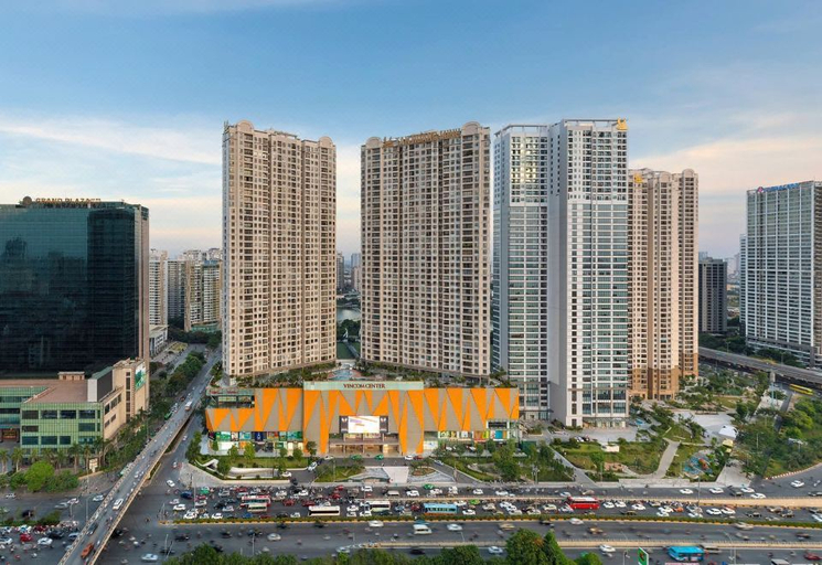 Other 3, Vinhomes D'capitale Apartment Hanoi - MONACO Homes, Cầu Giấy