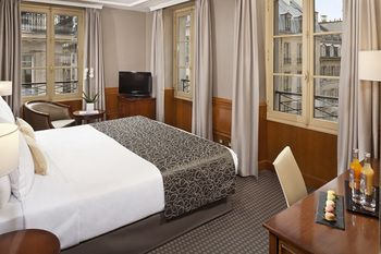 Others 3, Melia Paris Vendôme, Paris