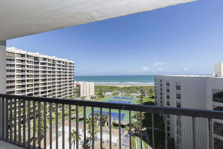 Property grounds, Sweeping 10th Floor Views - Up to 8 - Beachfront, Cameron
