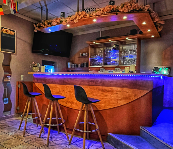 Bar (on property) 4, Hotel Thannhof, Pfaffenhofen an der Ilm