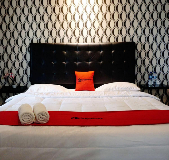Bedroom 2, Kavio Resort near Taman Safari RedPartner, Bogor