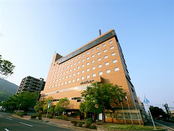 Others 1, HOTEL ANESIS SETO-OHASHI, Utazu