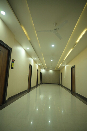 Interior 3, Vaishnavi Resort, Raisen