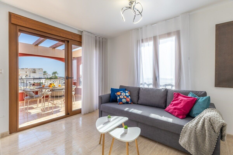 Interior 3, Beautiful Bay Views by Fidalsa, Alicante