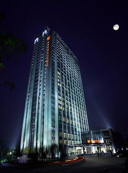 Others 5, ニューセンチュリーホテル, Shaoxing