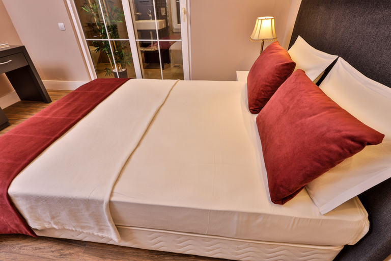 Bedroom 3, Hotel 212 Olympos, Kemer