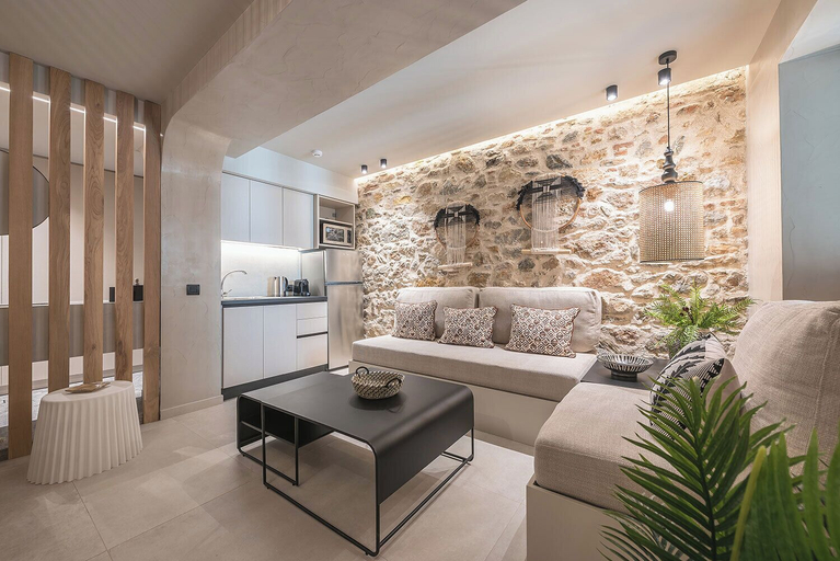 Others 2, Apollonos 28 Luxury Suites, Attica