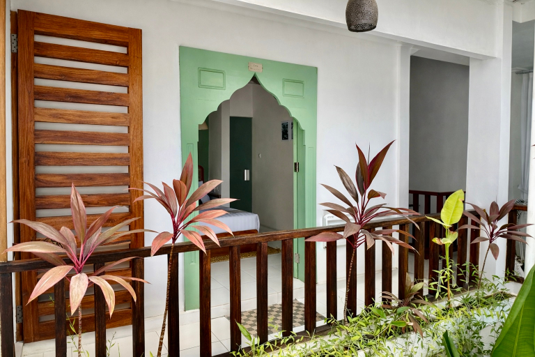 Exterior & Views 2, Naia Hotel Kuta Lombok, Lombok