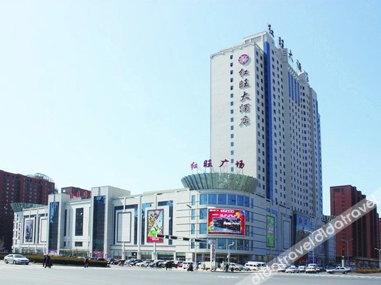 Others 3, Hong Wang Hotel, Tieling