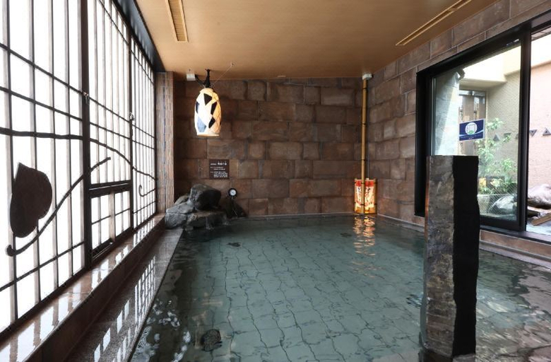 Others 3, Dormy Inn Okayama Natural Hot Spring, Okayama