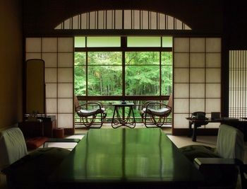 Others 3, Arai Ryokan, Izu