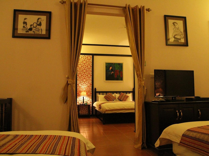 Others 4, Sol Bungalows, Mai Châu