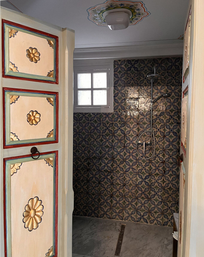 Bathroom 3, DAR ZYNE LA MEDINA, Sidi El Béchir