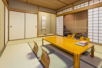 Others 5, Ryokufuso, Kyoto