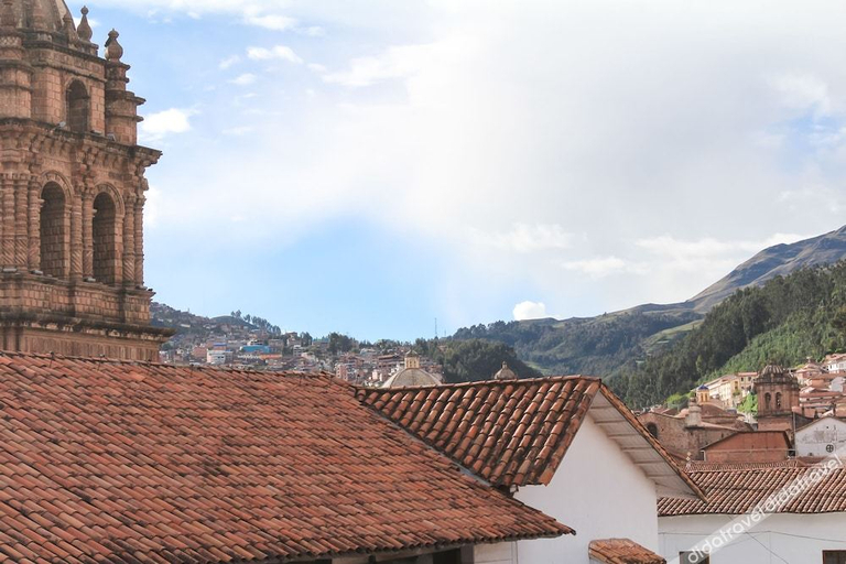 Others 5, Waman Qorikancha, Cusco