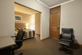 Others 4, The Lodge Motel, Newman, East Pilbara