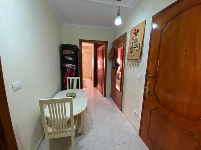 Others 3, Kruja Apartment SA, Krujës
