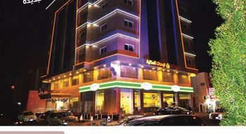 Featured Image, Dar Al Wedad Hotel, Jeddah